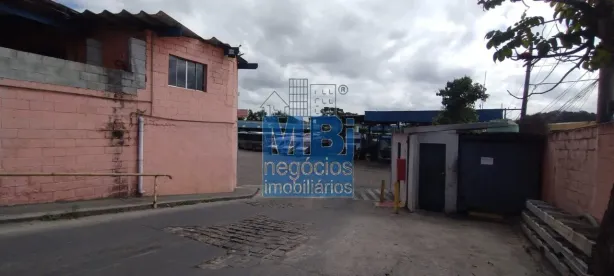 Imóvel Comercial à venda, 19636m² no Jardim Leônidas Moreira, São Paulo