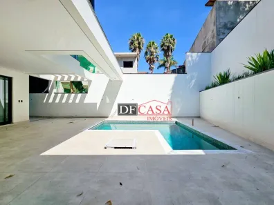 Sobrado com 3 Quartos à venda, 250m² no Parque Residencial Itapeti, Mogi das Cruzes