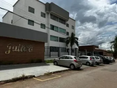 Apartamento com 3 Quartos à venda, 76m² no Vila Jayara, Anápolis