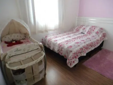 Sobrado com 2 Quartos à venda, 125m² no Jardim Brasília (Zona Norte), São Paulo