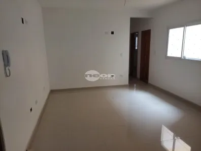 Apartamento com 2 Quartos à venda, 65m² no Vila Linda, Santo André