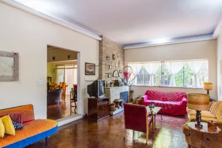 Casa com 3 Quartos à venda, 146m² no Jardim Vera Cruz, São Paulo