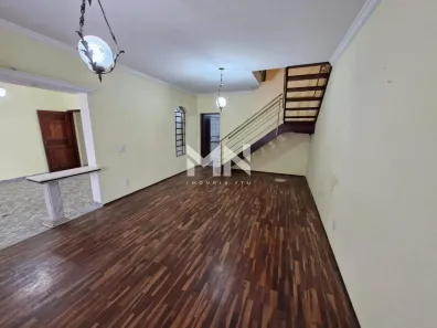 Casa com 4 Quartos à venda, 239m² no Vila São Francisco, Itu
