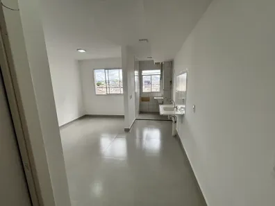 Apartamento com 2 Quartos à venda, 45m² no Ramos, Rio de Janeiro
