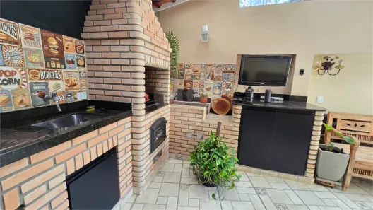 Casa de Condomínio com 2 Quartos à venda, 84m² no Jardim Regina, São Paulo