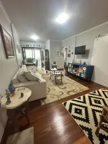 Apartamento com 2 Quartos para alugar, 66m² no Jardim Taquaral, São Paulo
