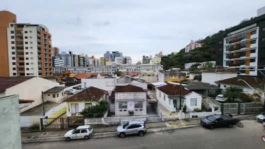 Apartamento com 1 Quarto à venda, 48m² no Centro, Florianópolis