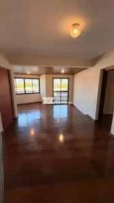 Apartamento com 4 Quartos para alugar, 150m² no Cidade Jardim, Rio Claro