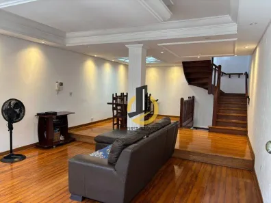 Sobrado com 3 Quartos à venda, 250m² no Parque Terra Nova II, São Bernardo do Campo