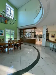 Casa de Condomínio com 5 Quartos à venda, 785m² no Parque Silvino Pereira, Cotia