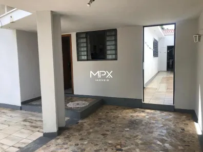 Casa com 2 Quartos à venda, 159m² no Paulista, Piracicaba