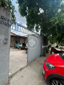 Galpão/Depósito/Armazém à venda, 444m² no Goiá, Goiânia