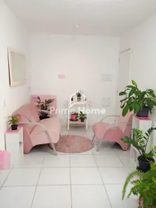 Apartamento com 2 Quartos à venda, 39m² no Chácaras Assay, Hortolândia
