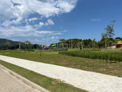 Lote/Terreno à venda, 375m² no São João do Rio Vermelho, Florianópolis