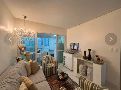 Apartamento com 2 Quartos à venda, 82m² no Itaigara, Salvador