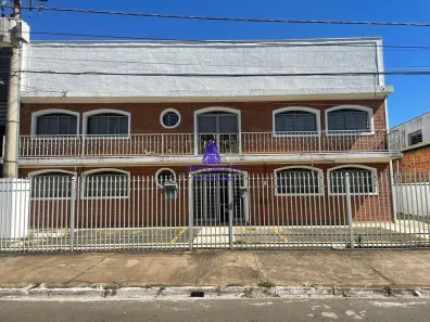 Galpão/Depósito/Armazém à venda, 1050m² no Parque Rural Fazenda Santa Cândida, Campinas