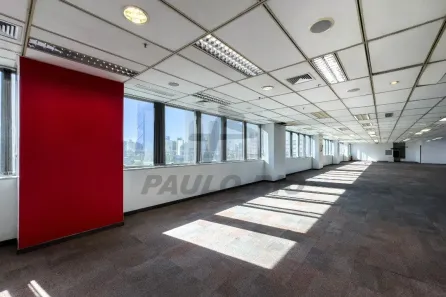 Ponto Comercial à venda, 457m² no Vila Cordeiro, São Paulo