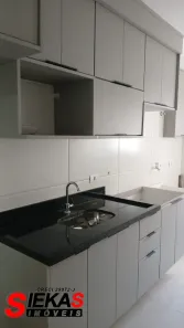 Apartamento com 2 Quartos para alugar, 42m² no Chácara Santo Antônio (Zona Leste), São Paulo