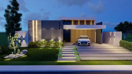 Casa com 3 Quartos à venda, 197m² no Extensão do Bosque, Rio das Ostras