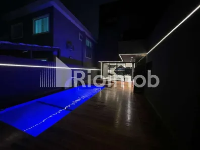 Casa de Condomínio com 5 Quartos à venda, 500m² no Vargem Grande, Rio de Janeiro