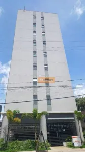 Apartamento com 2 Quartos para alugar, 46m² no Centro, Suzano