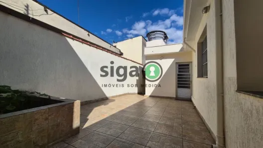 Casa com 2 Quartos à venda, 150m² no Parque Independência, São Paulo