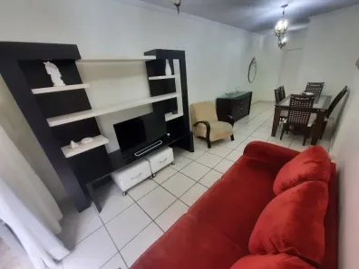 Apartamento com 2 Quartos à venda, 75m² no Guilhermina, Praia Grande
