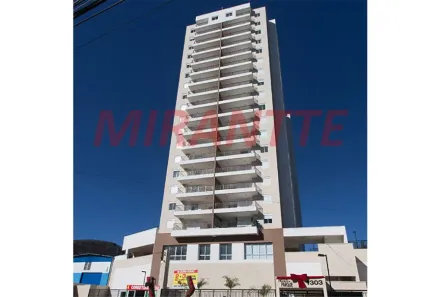 Apartamento com 3 Quartos à venda, 70m² no Tatuapé, São Paulo