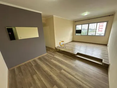 Apartamento com 3 Quartos à venda, 76m² no Jardim São Dimas, São José dos Campos