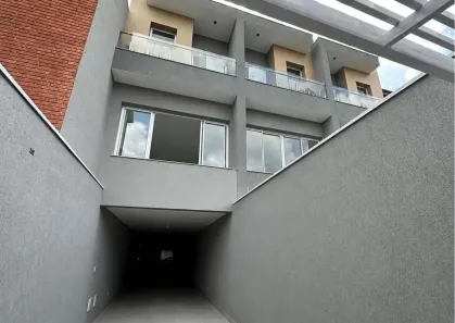 Sobrado com 3 Quartos à venda, 141m² no Parque São Domingos, São Paulo