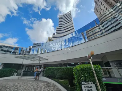 Sala Comercial à venda, 147m² no Cremação, Belém
