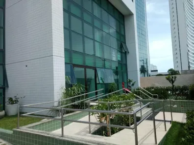 Flat com 1 Quarto à venda, 33m² no Barra de Jangada, Jaboatão dos Guararapes
