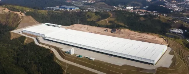 Galpão/Depósito/Armazém para alugar, 5276m² no Jardim das Colinas, Franco da Rocha