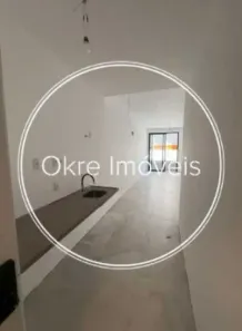 Apartamento com 1 Quarto à venda, 31m² no Centro, Rio de Janeiro