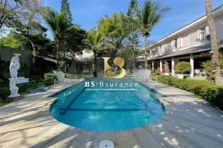 Apartamento com 5 Quartos à venda, 850m² no Barra da Tijuca, Rio de Janeiro