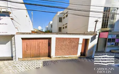 Lote/Terreno à venda, 430m² no Centro, Caçapava
