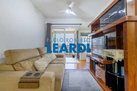 Apartamento com 3 Quartos à venda, 80m² no Santa Cecília, São Paulo