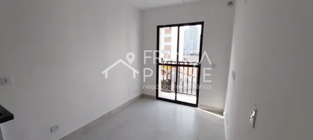Apartamento com 2 Quartos à venda, 38m² no Perdizes, São Paulo
