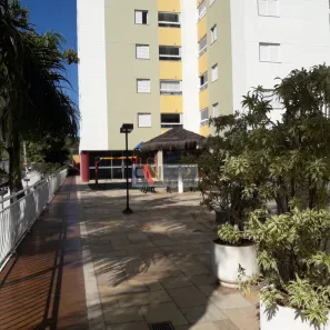 Apartamento com 3 Quartos à venda, 79m² no Gleba Fazenda Palhano, Londrina