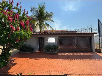 Imóvel Comercial com 3 Quartos à venda, 203m² no Jardim Califórnia, Ribeirão Preto