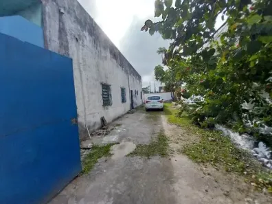 Lote/Terreno à venda, 120m² no Chácara Glória, Itanhaém