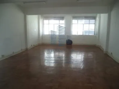 Sala Comercial para alugar, 130m² no Centro, Rio de Janeiro