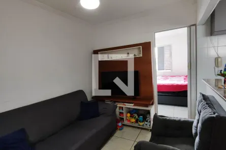 Apartamento com 2 Quartos à venda, 48m² no Conjunto Residencial José Bonifácio, São Paulo