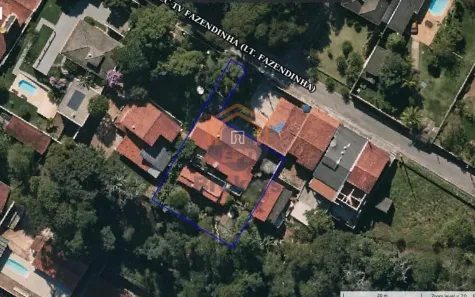 Fazenda/Sítio com 4 Quartos à venda, 266m² no Roseira, Jundiaí