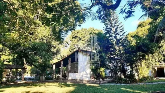 Fazenda/Sítio com 3 Quartos à venda, 154m² no Vale da Figueira (Ponta Negra), Maricá