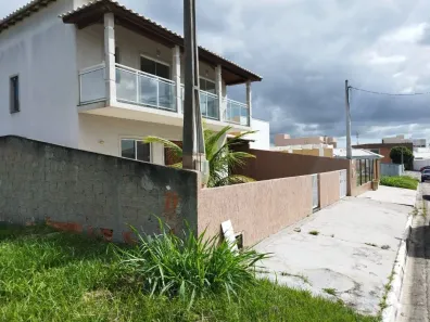Casa de Condomínio com 3 Quartos à venda, 150m² no Nova São Pedro, São Pedro da Aldeia