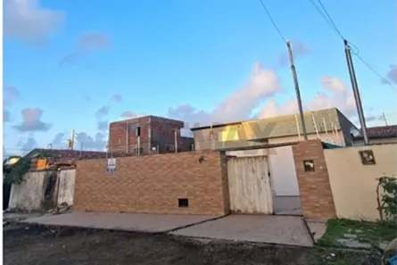 Casa com 2 Quartos à venda, 201m² no Gramame, João Pessoa