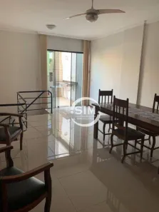 Cobertura com 4 Quartos para alugar, 300m² no Algodoal, Cabo Frio