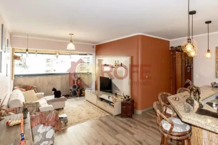 Apartamento com 3 Quartos à venda, 94m² no Vila Olímpia, São Paulo