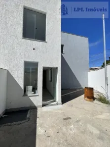 Casa com 2 Quartos à venda, 62m² no Jardim das Flores, Ibirité